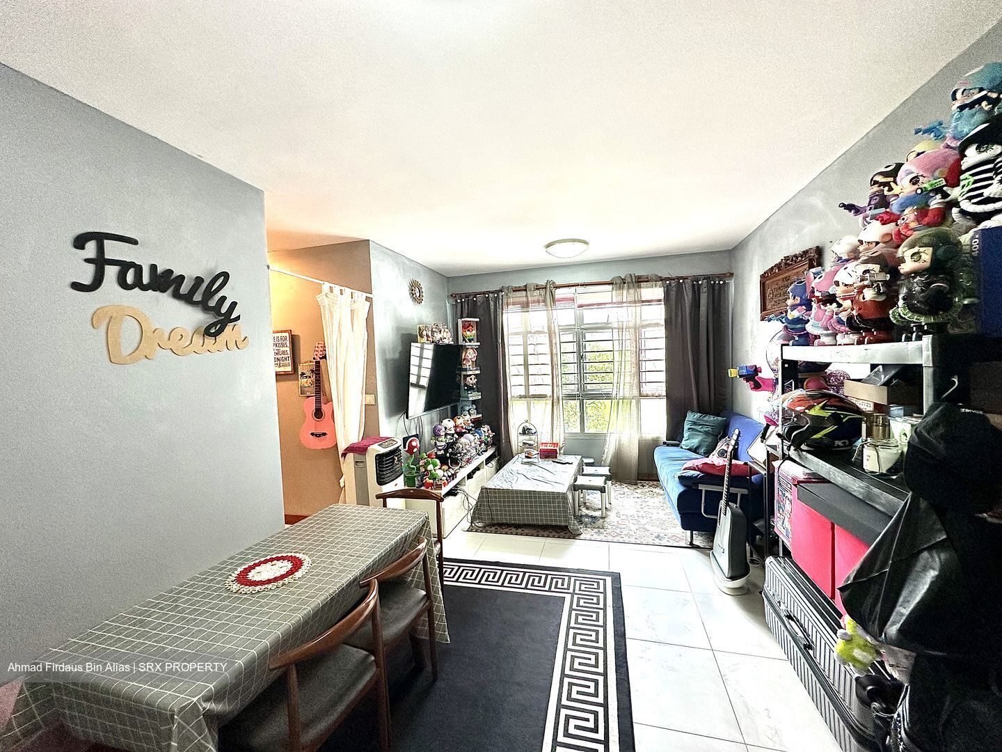 Blk 463B Sembawang Riverlodge (Sembawang), HDB 3 Rooms #504460731